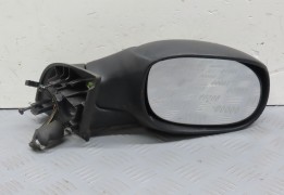 RETROVISEUR EXT ELECTRIQUE D