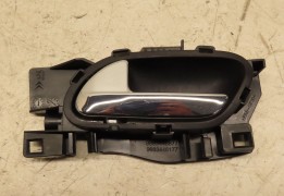 POIGNEE INT PORTE ARG