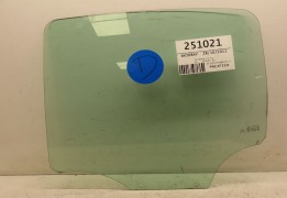 GLACE PORTE AR G