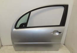 PORTE AVG
