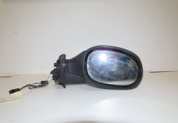 RETROVISEUR EXT ELECTRIQUE D