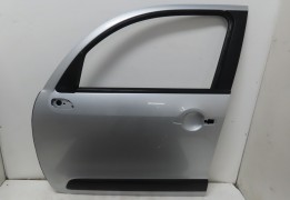 PORTE AVG