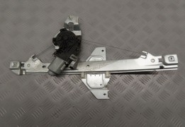 MECANISME+MOTEUR LEVE-GLACE ARD