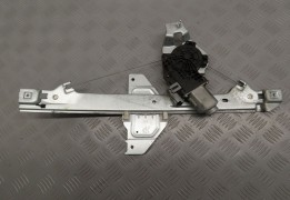 MECANISME+MOTEUR LEVE-GLACE ARG