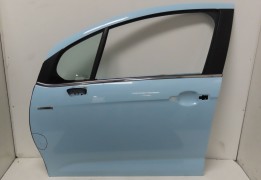 PORTE AVG