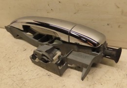 POIGNEE EXT PORTE ARD