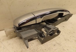 POIGNEE EXT PORTE ARG