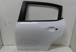 PORTE ARG