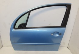 PORTE AVG