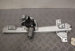 MECANISME+MOTEUR LEVE-GLACE AVD