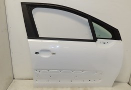 PORTE AVD