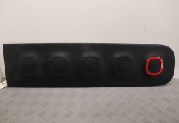 PROTECTION PORTE AVD