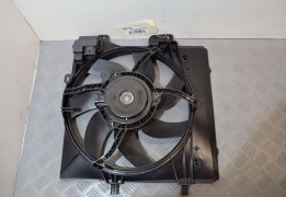 VENTILATEUR DE REFROIDISSEMENT