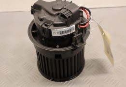 VENTILATEUR DE CHAUFFAGE