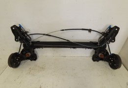 TRAIN AR