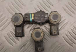 CAPTEUR AIDE STATIONNEMENT AR