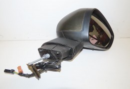 RETROVISEUR EXT ELECTRIQUE D