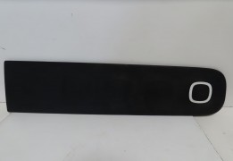 PROTECTION PORTE AVD