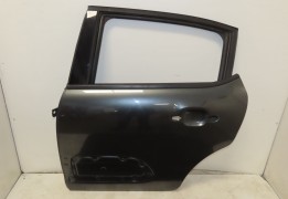 PORTE ARG