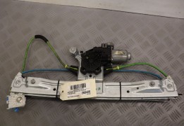 MECANISME+MOTEUR LEVE-GLACE AVD