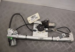 MECANISME+MOTEUR LEVE-GLACE AVG