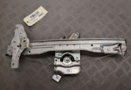 MECANISME+MOTEUR LEVE-GLACE ARG