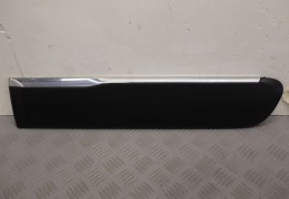 PROTECTION PORTE ARG