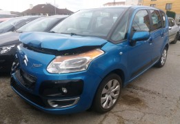 CITROEN C3 PICASSO