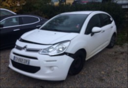CITROEN C3 II