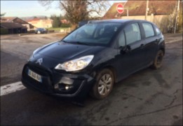 CITROEN C3 II