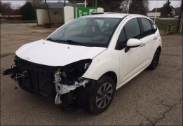 CITROEN C3 II