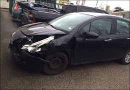 CITROEN C3 II