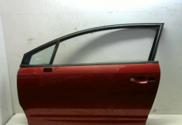 PORTE AVG