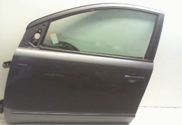 PORTE AVG