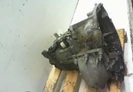 BOITE A VITESSE MECANIQUE