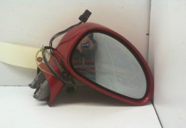 RETROVISEUR EXT ELECTRIQUE D