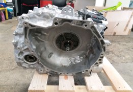 BOITE A VITESSE AUTOMATIQUE