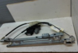 MECANISME+MOTEUR LEVE-GLACE AVG