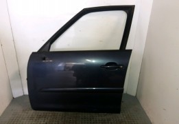 PORTE AVG