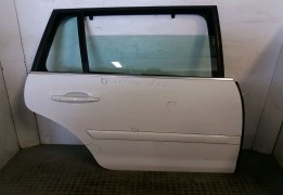 PORTE ARD
