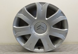 JANTE ALUMINIUM 1