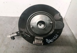 SERVO-FREIN