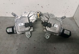 MOTEUR ESSUIE-GLACE AV