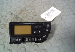 COMMANDE DE CHAUFFAGE