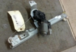 MECANISME+MOTEUR LEVE-GLACE ARD