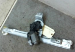 MECANISME+MOTEUR LEVE-GLACE ARG