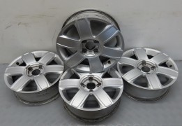 JANTE ALUMINIUM 4