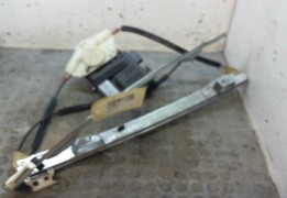 MECANISME+MOTEUR LEVE-GLACE AVD