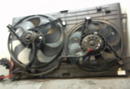 VENTILATEUR DE REFROIDISSEMENT