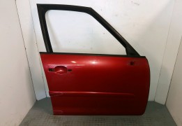 PORTE AVD